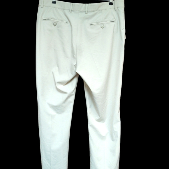 EUC Greg Normal Light Khaki Pants Size 36x30 - Picture 2 of 8